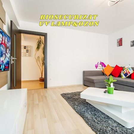 Brasov Welcome Apartments Urban Dış mekan fotoğraf
