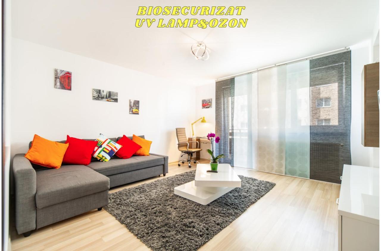 Brasov Welcome Apartments Urban Dış mekan fotoğraf