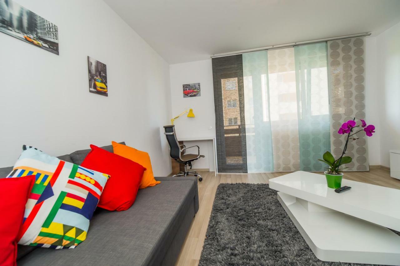 Brasov Welcome Apartments Urban Dış mekan fotoğraf