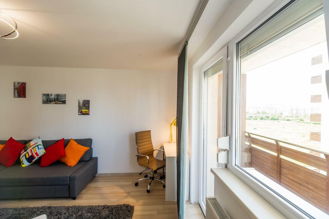 Brasov Welcome Apartments Urban Dış mekan fotoğraf