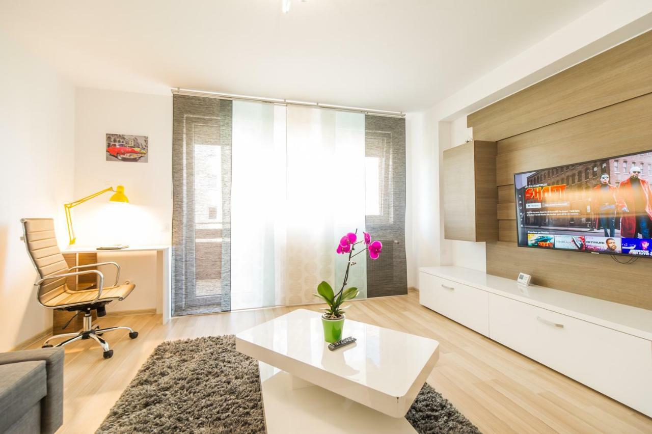 Brasov Welcome Apartments Urban Dış mekan fotoğraf