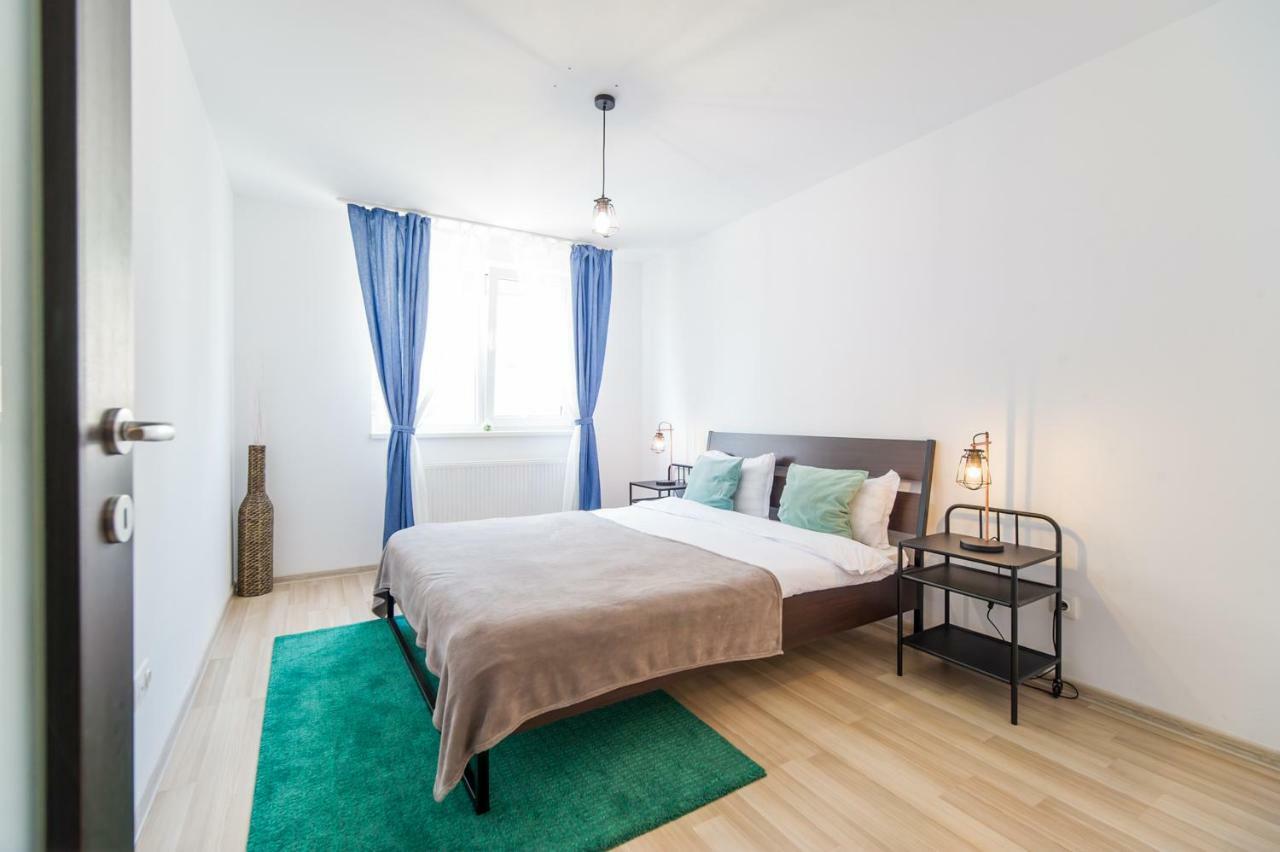 Brasov Welcome Apartments Urban Dış mekan fotoğraf