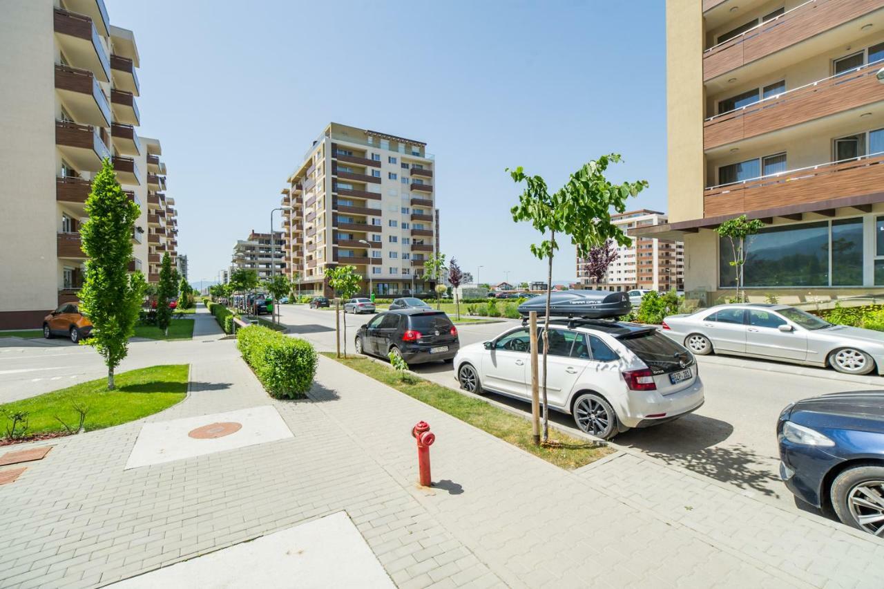 Brasov Welcome Apartments Urban Dış mekan fotoğraf